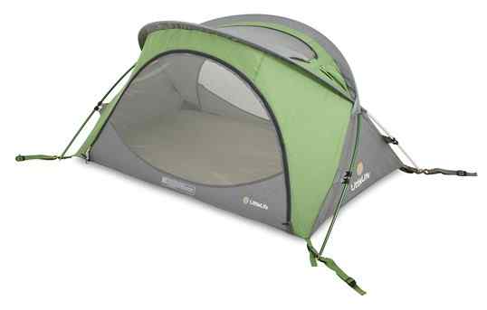 Travel Cot Tent