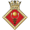 Raleigh, HMS Raleigh