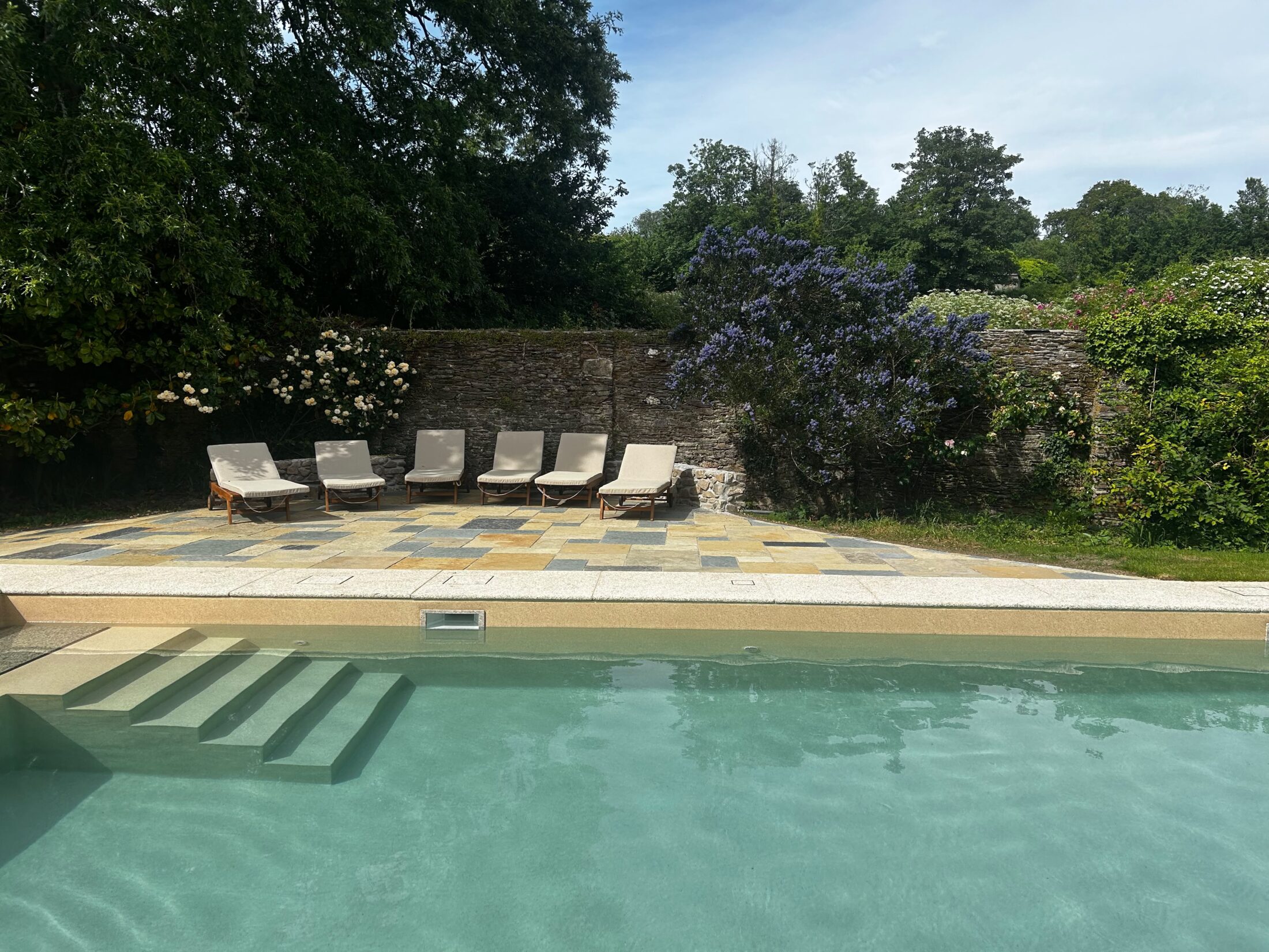 Swimming Pool 2