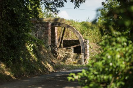 Waterwheel