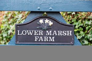 Lower Marsh Farm