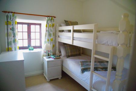 Bunkbed Room