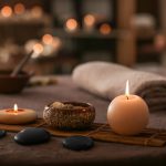 Relax, re-set, rejuvenate & recharge - a day retreat