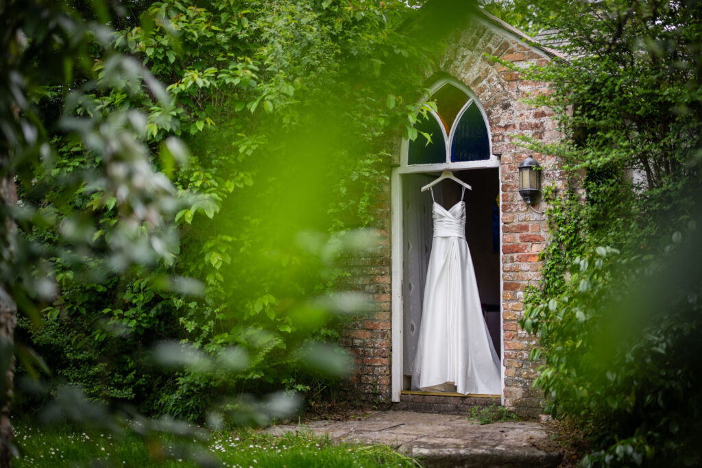 Lower Marsh Farm weddings