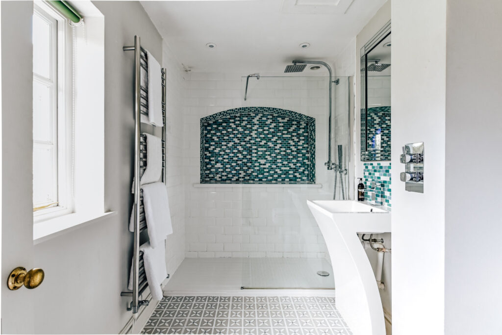 Orchard Cottage, Lower Marsh Farm, Cornwall - stylish